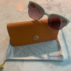 Tory Burch Sunglasses